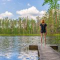 Familienfreundlicher Angelurlaub in Mecklenburg-Vorpommern: Empfehlungen und Ratgeber