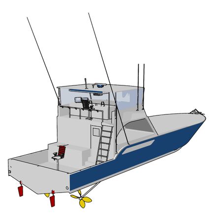 Technik und Taktik am Fischwasser