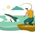 Praktische Tipps zur Wetterbeobachtung für Angler: Von Bauernregeln bis Wetter-Apps