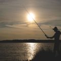 Die Geschichte und Entwicklung von Drop Shot und modernen Angeltechniken in Deutschland