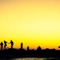 Vergleich: Ultraleichtes Barschangeln vs. klassische Methoden