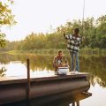 Typische Fischarten in Bayerns Flüssen und Seen