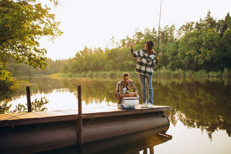 Typische Fischarten in Bayerns Flüssen und Seen