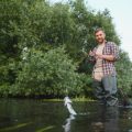 Workshop: Spinnfischen lernen – Von der Ausrüstung bis zum perfekten Anhieb für Einsteiger in Deutschland