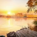 Geschichte und Entwicklung des Fliegenfischens in Deutschland: Traditionen, Einflüsse und moderne Entwicklungen