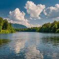 Angeln im Naturschutzgebiet: Regeln und Besonderheiten in deutschen Küstenregionen
