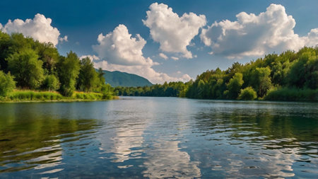 Angeln im Naturschutzgebiet: Regeln und Besonderheiten in deutschen Küstenregionen