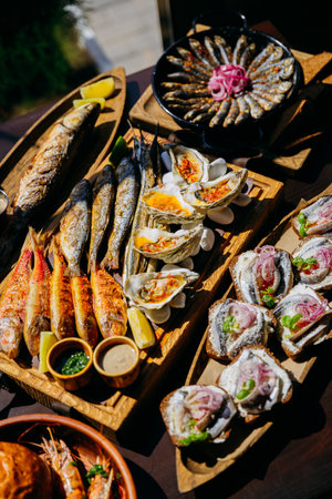 Fängige DIY-Rezepte für eigene Booster und Duftstoffe – Anleitungen für deutsche Angler