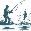 Welche Vorteile bringt die Vereinsmitgliedschaft für Angler in Deutschland?