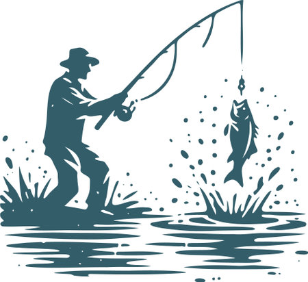 Welche Vorteile bringt die Vereinsmitgliedschaft für Angler in Deutschland?