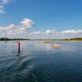 Posenangeln am Fluss: Strömungsverhalten lesen und erfolgreich angeln