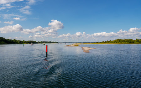 Posenangeln am Fluss: Strömungsverhalten lesen und erfolgreich angeln