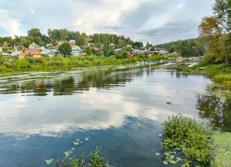 Die schönsten Angelreviere in Bayern: Ein umfassender Überblick