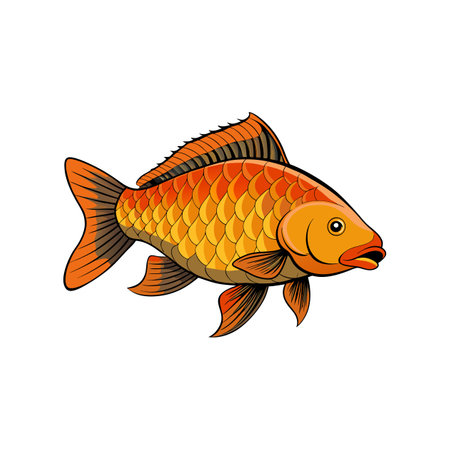 Wie das Wetter das Beißverhalten der Fische in deutschen Gewässern beeinflusst