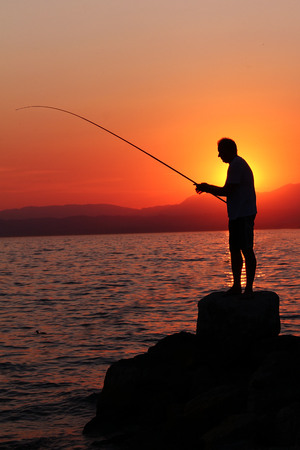 Erfahrungsberichte: Wie Frauen die deutsche Angler-Community verändern