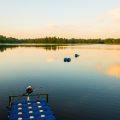 Angelurlaub am Chiemsee: Tipps, Hotspots und gesetzliche Regelungen