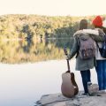 Gemeinsames Angeln am Rhein: Geschichten über Freundschaft, Teamgeist und Erfolg