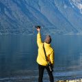 Regionale Wettermuster und ihre Bedeutung für das Angeln an Nord- und Ostsee