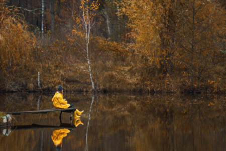 Karpfenangeln im Herbst: Community-Erfahrungen und Tipps für Großfänge