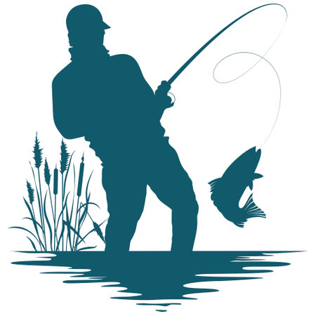 Catch & Release beim Barschangeln: Nachhaltigkeit und Schonzeiten in Deutschland