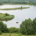 Angelurlaub im Ferienhaus: Die besten Unterkünfte für Angler in Mecklenburg-Vorpommern