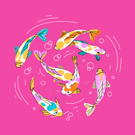 Einfluss auf heimische Fischbestände