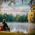 Tipps für das Fliegenfischen in urbanen Gebieten Deutschlands