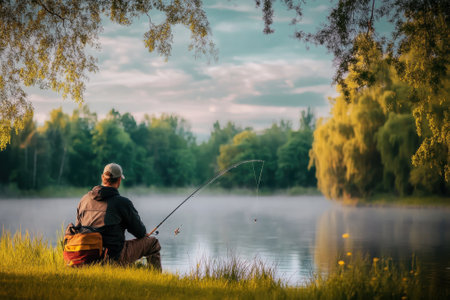 Tipps für das Fliegenfischen in urbanen Gebieten Deutschlands