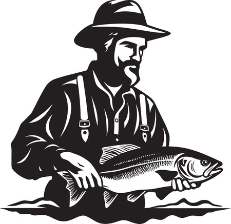 Spezielle Techniken und ihre Geschichten: Erfolg im Fliegenfischen an deutschen Flüssen