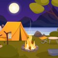 Segeln und Angeln: Multifunktionale Seenlandschaften für Outdoor-Fans
