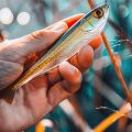 Fangstatistik und Schnurmaterial: Einflüsse von Schnurwahl auf den Erfolg beim Friedfischangeln