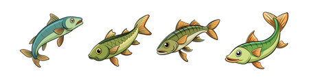 Maden und Larven im Fokus: Einsatzmöglichkeiten beim Friedfisch- und Raubfischangeln