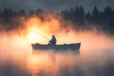 Glück und Geduld: Wann sich das Warten auf den Biss wirklich gelohnt hat