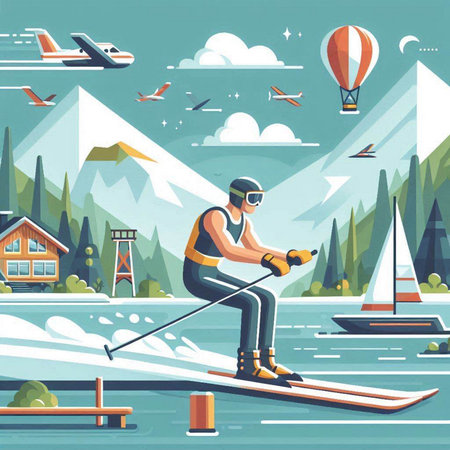 Wetterbeständigkeit: Umgang mit wechselhaftem Klima