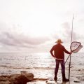 Verbotene und erlaubte Technik: Was ist beim Einsatz von Elektronik am Wasser in Deutschland zu beachten?