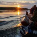 Bedeutung von Geruchs- und Geschmackssinn bei einheimischen Fischarten