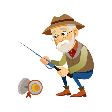 Chod-Rig im Praxiseinsatz