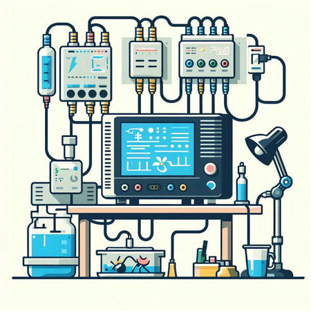 Chancen der Technologie beim Drop Shot Angeln