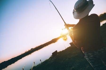 Praktische Tipps zur Einhaltung von Schonzeiten und Mindestmaßen: So vermeidest du Probleme beim Angeln